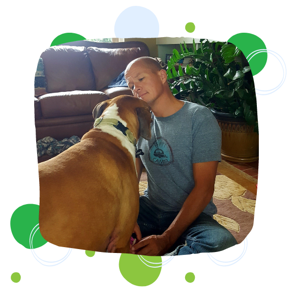 Veterinarian In Jupiter And Palm Beach, FL Dr. Matt Parker